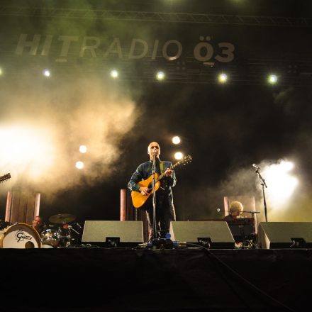 Donauinselfest 2014 - Tag 1 - Part I @ Donauinsel