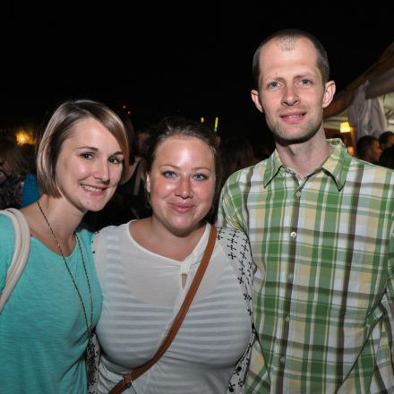 Donauinselfest 2014 - Tag 1 - Part I @ Donauinsel