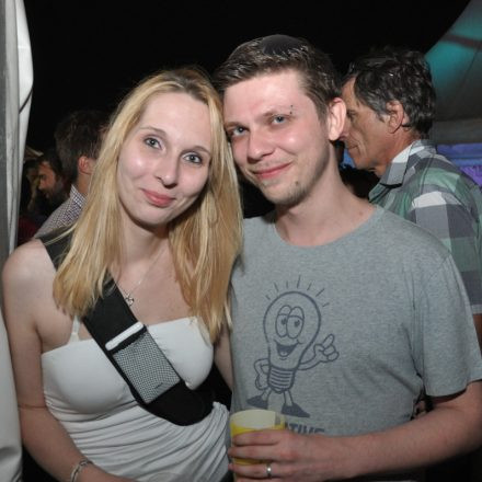 Donauinselfest 2014 - Tag 1 - Part I @ Donauinsel