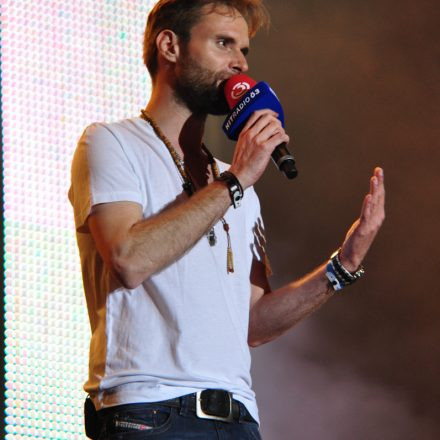 Donauinselfest 2014 - Tag 1 - Part I @ Donauinsel