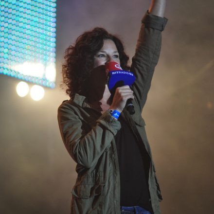 Donauinselfest 2014 - Tag 1 - Part I @ Donauinsel