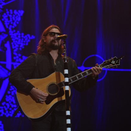 Donauinselfest 2014 - Tag 1 - Part I @ Donauinsel