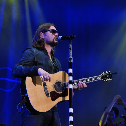 Donauinselfest 2014 - Tag 1 - Part I @ Donauinsel