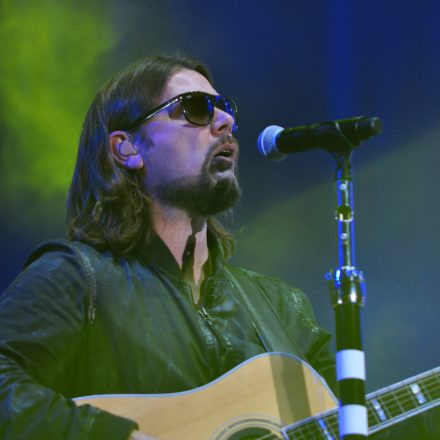 Donauinselfest 2014 - Tag 1 - Part I @ Donauinsel