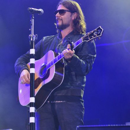 Donauinselfest 2014 - Tag 1 - Part I @ Donauinsel