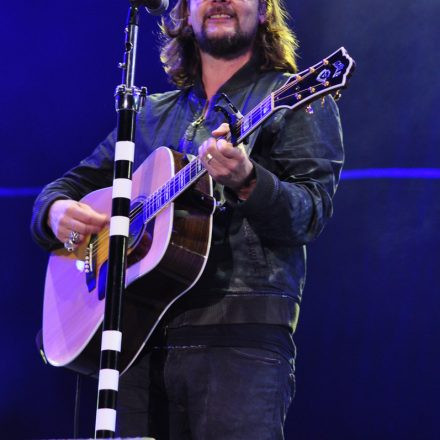 Donauinselfest 2014 - Tag 1 - Part I @ Donauinsel