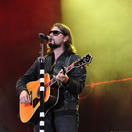 Donauinselfest 2014 - Tag 1 - Part I @ Donauinsel