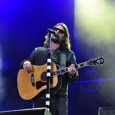 Donauinselfest 2014 - Tag 1 - Part I @ Donauinsel