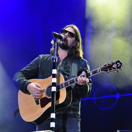Donauinselfest 2014 - Tag 1 - Part I @ Donauinsel