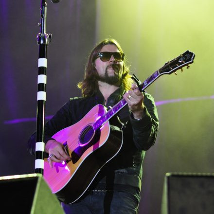 Donauinselfest 2014 - Tag 1 - Part I @ Donauinsel