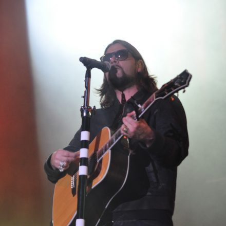 Donauinselfest 2014 - Tag 1 - Part I @ Donauinsel