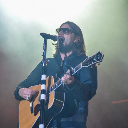 Donauinselfest 2014 - Tag 1 - Part I @ Donauinsel