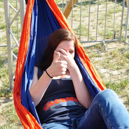 Donauinselfest 2014 - Tag 1 - Part I @ Donauinsel