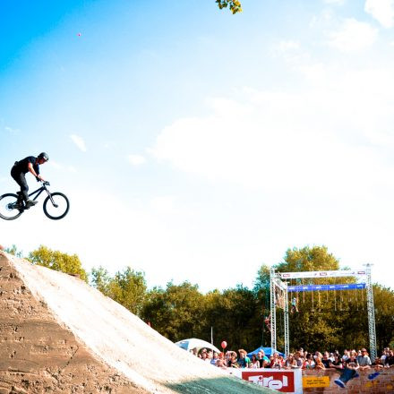 Donauinselfest 2014 - Tag 1 - Part I @ Donauinsel