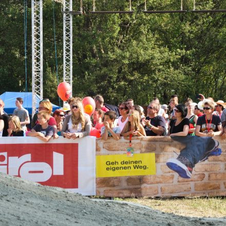 Donauinselfest 2014 - Tag 1 - Part I @ Donauinsel