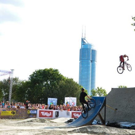 Donauinselfest 2014 - Tag 1 - Part I @ Donauinsel