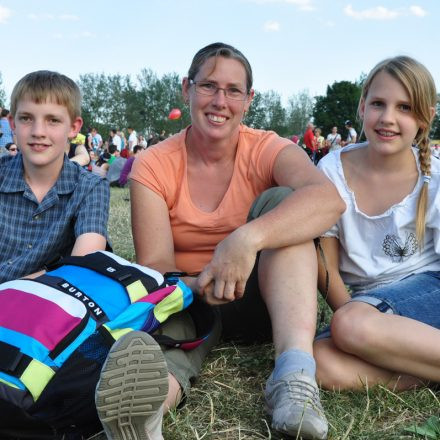 Donauinselfest 2014 - Tag 1 - Part I @ Donauinsel