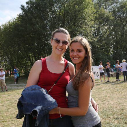 Donauinselfest 2014 - Tag1 - PartII @ Donauinsel