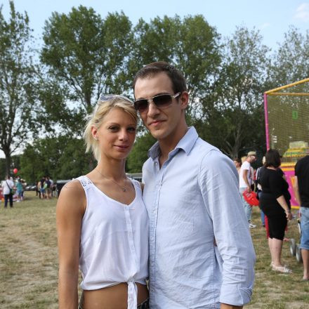 Donauinselfest 2014 - Tag1 - PartII @ Donauinsel