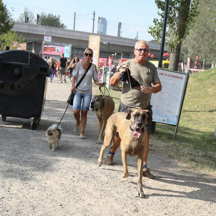 Donauinselfest 2014 - Tag1 - PartII @ Donauinsel
