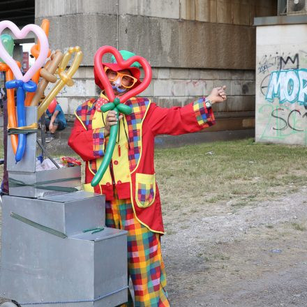 Donauinselfest 2014 - Tag1 - PartII @ Donauinsel