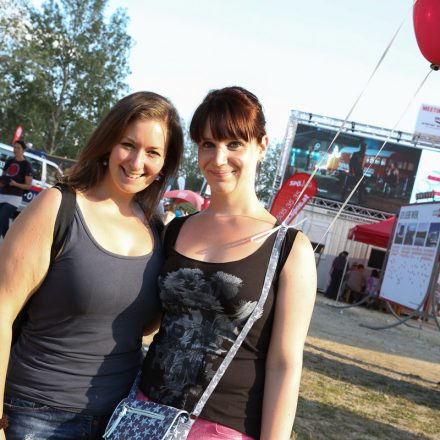 Donauinselfest 2014 - Tag1 - PartII @ Donauinsel