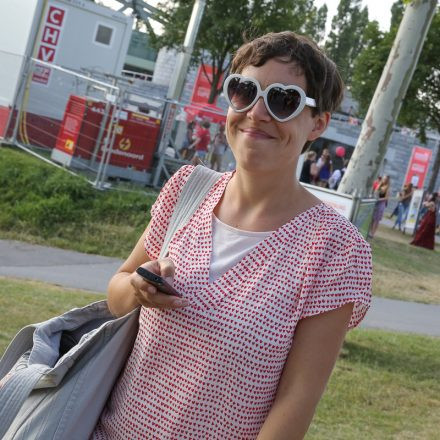 Donauinselfest 2014 - Tag1 - PartII @ Donauinsel