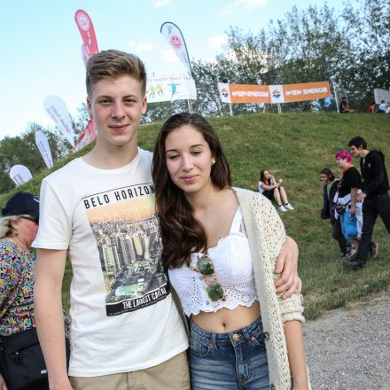 Donauinselfest 2014 - Tag1 - PartII @ Donauinsel