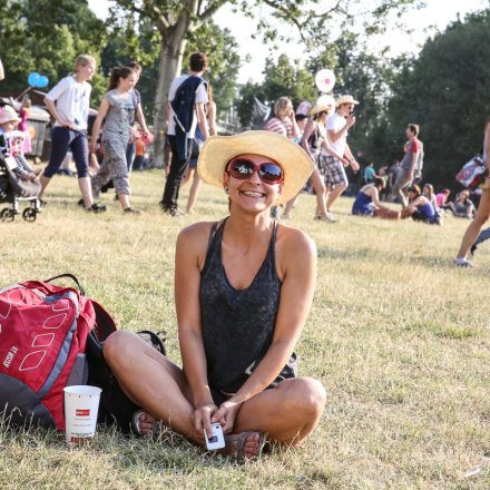 Donauinselfest 2014 - Tag1 - PartII @ Donauinsel