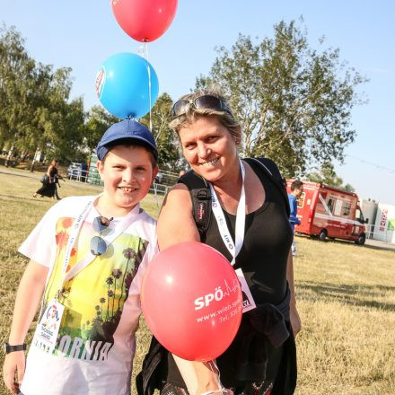 Donauinselfest 2014 - Tag1 - PartII @ Donauinsel