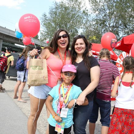 Donauinselfest 2014 - Tag1 - PartII @ Donauinsel