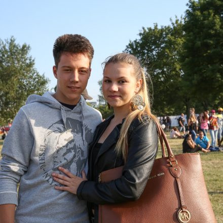 Donauinselfest 2014 - Tag1 - PartII @ Donauinsel