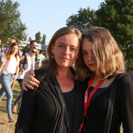 Donauinselfest 2014 - Tag1 - PartII @ Donauinsel