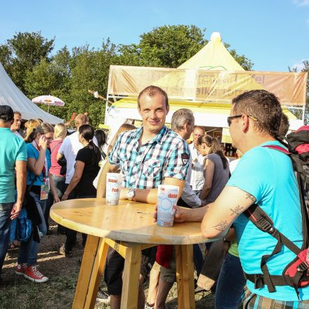 Donauinselfest 2014 - Tag1 - PartII @ Donauinsel