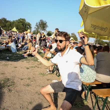 Donauinselfest 2014 - Tag1 - PartII @ Donauinsel