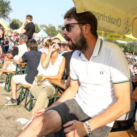 Donauinselfest 2014 - Tag1 - PartII @ Donauinsel