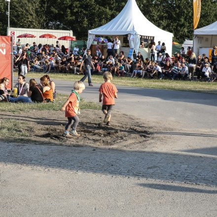 Donauinselfest 2014 - Tag1 - PartII @ Donauinsel
