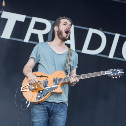Donauinselfest 2014 - Tag1 - PartII @ Donauinsel