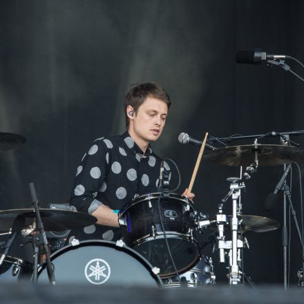 Donauinselfest 2014 - Tag1 - PartII @ Donauinsel
