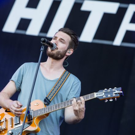 Donauinselfest 2014 - Tag1 - PartII @ Donauinsel