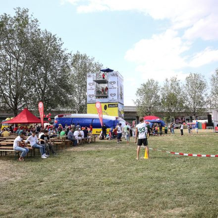 Donauinselfest 2014 - Tag1 - PartII @ Donauinsel