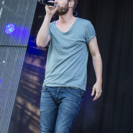 Donauinselfest 2014 - Tag1 - PartII @ Donauinsel