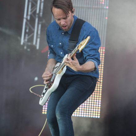 Donauinselfest 2014 - Tag1 - PartII @ Donauinsel