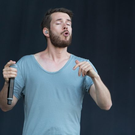 Donauinselfest 2014 - Tag1 - PartII @ Donauinsel