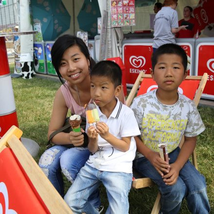 Donauinselfest 2014 - Tag1 - PartII @ Donauinsel