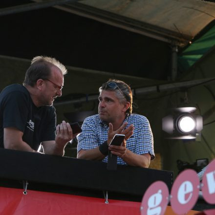 Donauinselfest 2014 - Tag1 - PartII @ Donauinsel