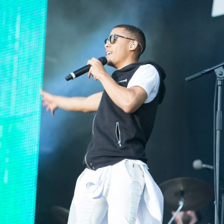 Donauinselfest 2014 - Tag1 - PartII @ Donauinsel