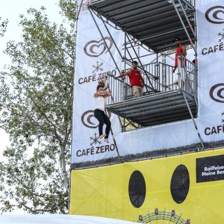 Donauinselfest 2014 - Tag1 - PartII @ Donauinsel