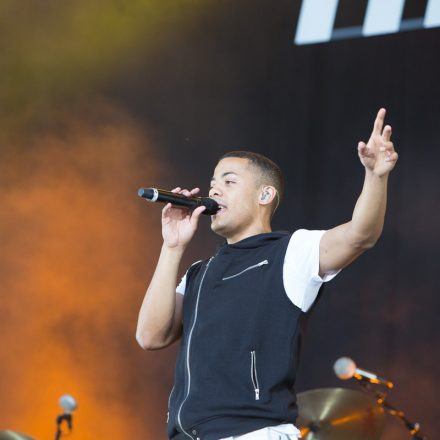 Donauinselfest 2014 - Tag1 - PartII @ Donauinsel
