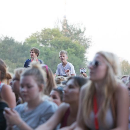 Donauinselfest 2014 - Tag1 - PartII @ Donauinsel